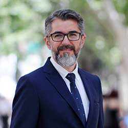 Javier Catalá Máñez