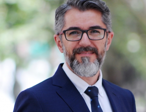 Bienvenidos al blog!!!